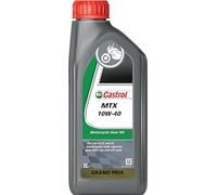 Huile de transmission CASTROL MTX 10W40 1L
