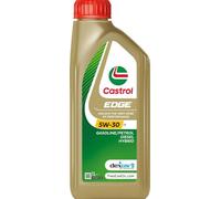 Huile moteur CASTROL Edge 5W30 C3 1L