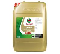 CASTROL 15C373 Huile moteur