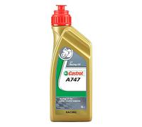 Castrol Huile moteur 2 Temps 14190000 pour Peugeot 50 SV Geo 1991