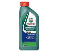 CASTROL Huile Moteur Auto FORD MAGNATEC 5W20 E - 1 LT (WSS-M2C948-B) 15F8D3