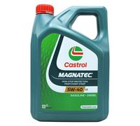 CASTROL huile moteur CASTMAGNATEC5W40C3-4