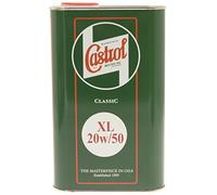 CASTROL Huile moteur Classic 20W-50 Huile 1 L