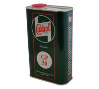 Castrol Huile Moteur Classic Gp 50 1l