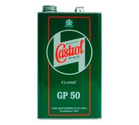 Castrol Huile Moteur Classic Gp 50 5l