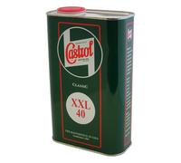 Castrol Huile moteur Classic 1926/7176 XXL 40 pour voitures avant 1950 et motos avant 1970 – 1 L