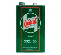 Castrol Huile Moteur Classic Xxl 40 5l