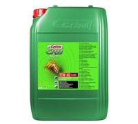Huile moteur CASTROL 15BA1B CRB MULTI 15W40 20L