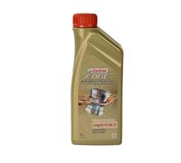 CASTROL Huile moteur EDGE 0W-30 Huile synthétique Huile Professional Longlife III 1 L