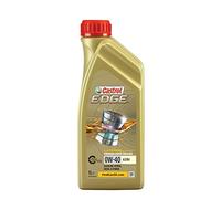 Castrol EDGE Huile Moteur 0W-40 A3/B4 1L (Etiquette allemande)