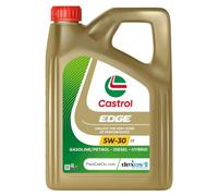 4L Castrol EDGE 5W-30 LL 4 litres Long Life HUILE MOTEUR HUILE MOTEUR 5W30 hu...
