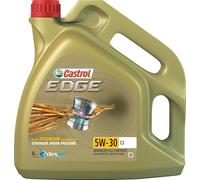 Huile moteur CASTROL Edge 5W30 C3 4L