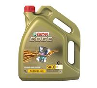 Huile moteur CASTROL EDGE Essence/Diesel 5W30 M C3 5L