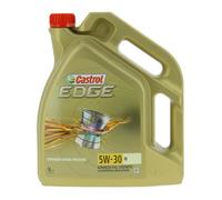 CASTROL Huile moteur Edge 5W-30 M - 5L