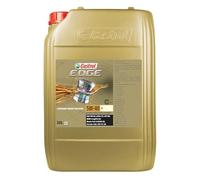 CASTROL Edge 5W-40 M Huile Moteur PKW VW 511 00, BMW Longlife-04, 1 Litre