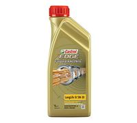 CASTROL EDGE Professional LongLife III Huile moteur 5W-30 1L pour VW POLO (9N)