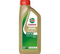 Castrol EDGE 10W-60 huile pour moteur 1 L Voiture