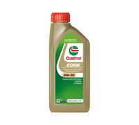 CASTROL - Huile moteur essence/diesel 1L 0W30 (C3, EDGE) - Réf. 831974
