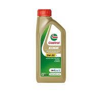 CASTROL - Huile moteur essence/diesel 1L 5W30 (C3, EDGE) - Réf. 119187