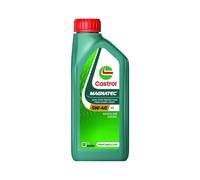 CASTROL Magnatec 5W40 C3 1L CASTROL - ref : 15F621