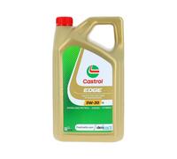 Castrol Huile moteur 5W30 C3 EDGE essence/diesel 5 L