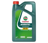 Castrol Huile moteur MAGNATEC 5W-30 P 5 L (1612B5)