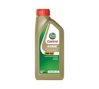 Castrol EDGE 5W-40 Titanium huile pour moteur 1 L Moto