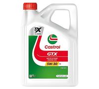 4 Liter CASTROL 5W-30