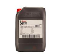 CASTROL GTX 5W-30 C4 Pkw-Motorenöl Renault RN0720, MB 226.51, 20 Litre