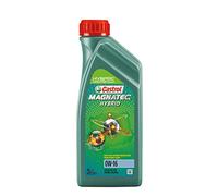 CASTROL Huile moteur Magnatec 0W-16 Huile Hybrid 1 L