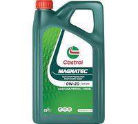 Castrol Huile moteur 1609EA