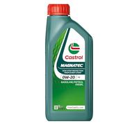 1xHuile moteur CASTROL 1608A6 convient pour