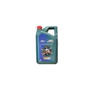 CASTROL Huile moteur Magnatec 5W-30 Huile entièrement synthétique Huile ACEA A5/B5 API SN API CF A5 5 L