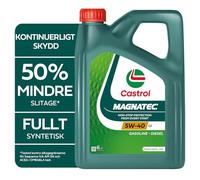 CASTROL Huile moteur pour 15C9CA