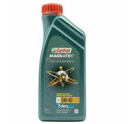 Castrol Huile moteur CAS5W40 MAG PROF OE 5W-40