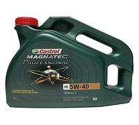 CASTROL 1508AB Huile moteur