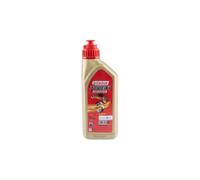 Castrol Huile moteur Power 1 0W-30 4T 1 L Compatible AIXAM Scouty Cabriolet A.751 3/5 portes
