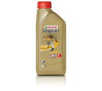 Castrol Huile moteur Power 1 20W-50 API SN 4T 1 L