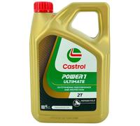 CASTROL 15FFB2 Huile moteur