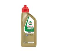 1 Huile moteur CASTROL 15F555 Castrol POWER1 A747