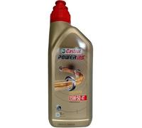 Castrol Huile Moteur Power RS 4T (4-Temps) 15W-50 1-Litre