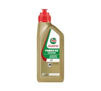 Castrol Huile Moteur Power RS Scooter 2T (2-Temps) 1-Litre