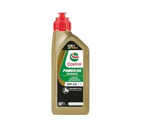 Castrol Huile Moteur Power RS Ultimate 4T (4-Temps) 5W-40 1-Litre