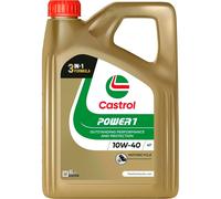 Castrol Huile Moteur Power1 4t 10w30 4l
