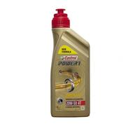 Castrol Huile moteur Power 1 4T 20W-50 1 L