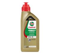 Castrol Huile Moteur Power1 Scooter 4t 10w30 1l