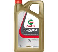 CASTROL Huile pour boîte automatique Huile Boite Automatique 15F200 5L Jerrycan
