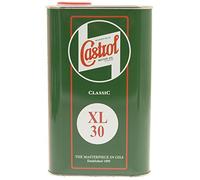 Castrol Classic Xl 30 Motor Oil 1l Clair