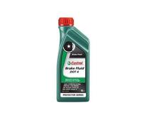 Castrol le Liquide de Frein Point 4/1 Litre