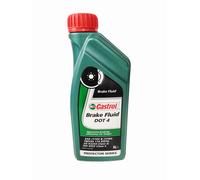 CASTROL LIQUIDE DE FREIN DOT 4 1L